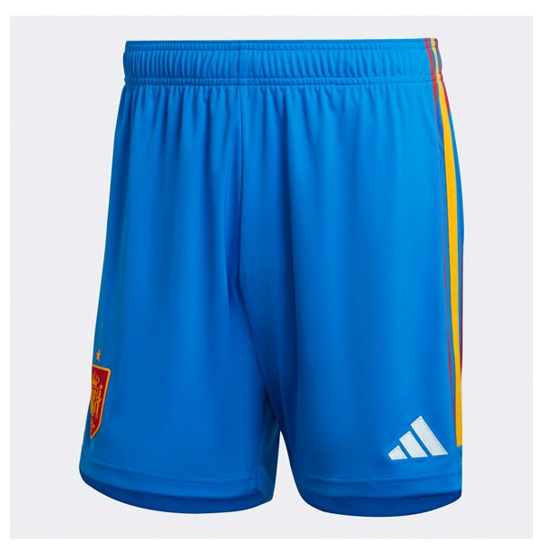 Pantalones Camiseta España 2nd 2022-2023